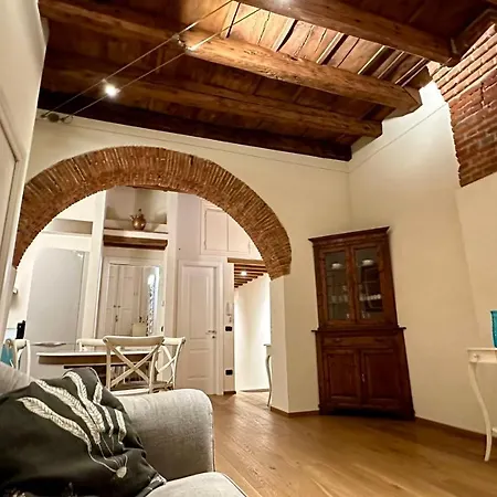 Appartement Marta's House *