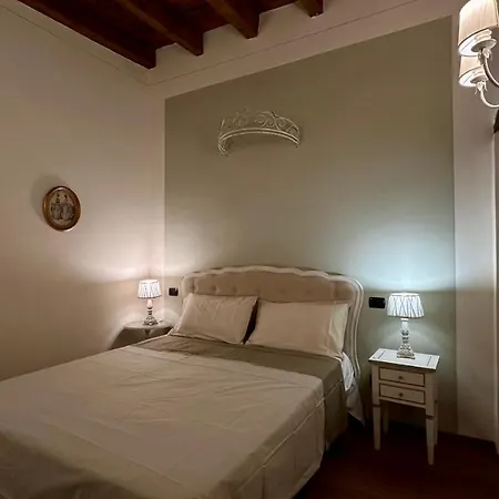 Marta's House *