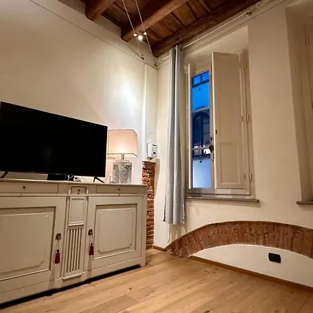 Marta's House Appartement *