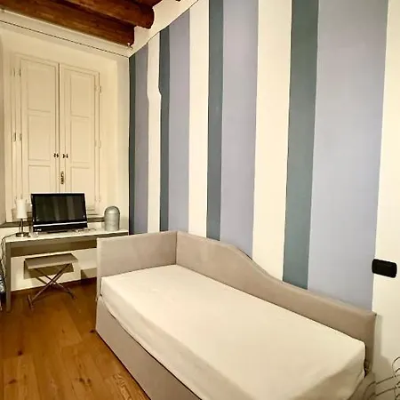 Marta's House Appartement