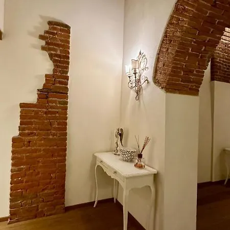 Marta's House *