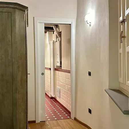 Marta's House