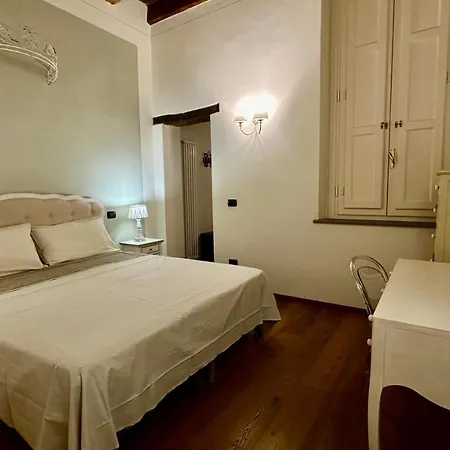 Marta's House